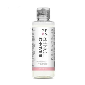 Toner In Balance Synergy Therm, 100 ml