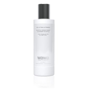 Demachiant 30S Lifting & Firming Souffle, 125ml, Wawa Fresh Cosmetics