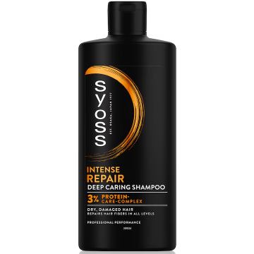 Sampon Repair, 440ml, Syoss