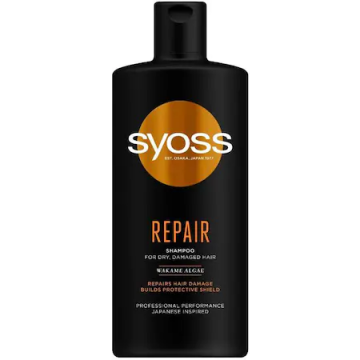 Sampon Repair, 440ml, Syoss