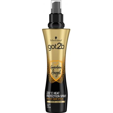 Spray pentru protectie termica Guardian Angel, 200ml, Got2b