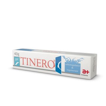 Tinero gel, 40g, Antibiotice