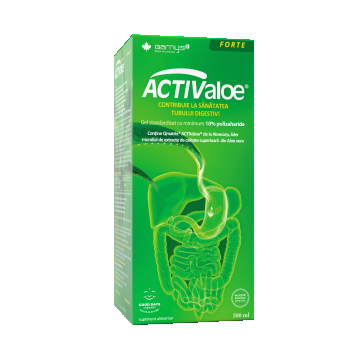 ActivAloe Forte, 500ml, Good Days Therapy