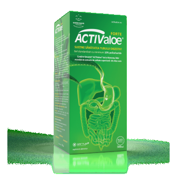 ActivAloe Forte, 500ml, Good Days Therapy