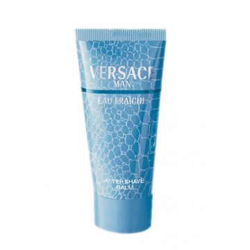 After Shave Balsam Versace Man Eau Fraiche (Concentratie: After Shave Balsam, Gramaj: 75 ml)