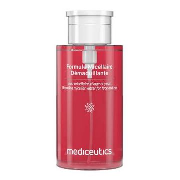 Apa micelara pentru fata si ochi Mediceutics, 300 ml
