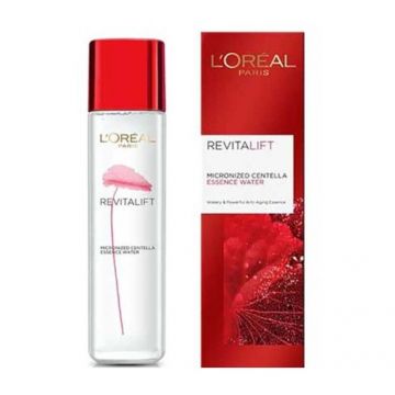 Apa micronizată cu esență de Centella L`Oreal Revitalifit, 130 Ml (Concentratie: Apa micelara, Gramaj: 130 ml)