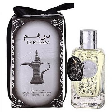 Ard Al Zaafaran Dirham (Concentratie: Apa de Parfum, Gramaj: 100 ml)