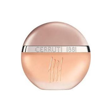 Cerruti 1881 Femme, Apa de Toaleta (Concentratie: Tester Apa de Toaleta, Gramaj: 100 ml)