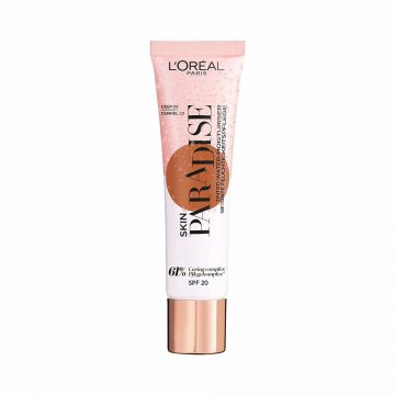 Crema coloranta L'Oreal Paris Skin Paradise, 30 ml (CULOARE: Deep 02)