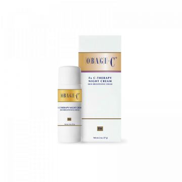 Crema de noapte OBAGI-C Therapy Night Cream Fx, 57 g