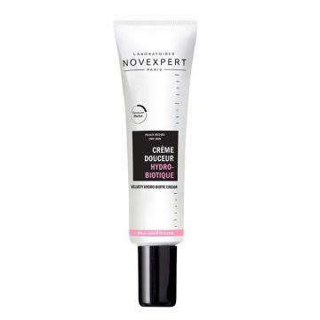 Crema pentru fata Novexpert Velvety Hydro Boutique, 30 ml