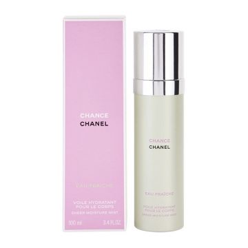 Deo Spray Chanel Chance Eau Fraiche (Concentratie: Deo Spray, Gramaj: 100 ml)