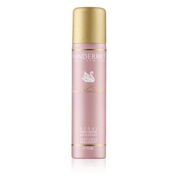 Deo Spray Gloria Vanderbilt (Concentratie: Deo Spray, Gramaj: 150 ml)