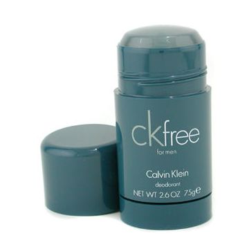 Deo Stick Calvin Klein Ck Free (Concentratie: Deo Stick, Gramaj: 75 ml)