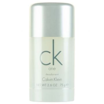 Deo Stick Ck One (Concentratie: Deo Stick, Gramaj: 75 ml)