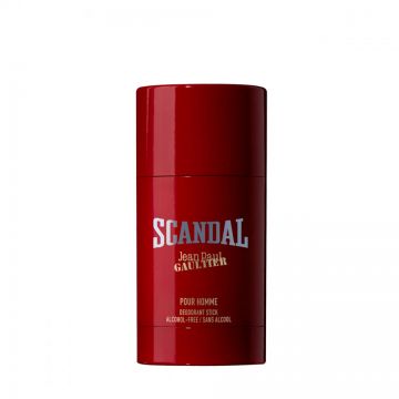 Deodorant stick Jean Paul Gaultier Scandal Pour Homme (Concentratie: Deo Stick, Gramaj: 75 ml)