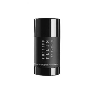 Deodorant Stick Philipp Plein No Limit$ (Concentratie: Deo Stick, Gramaj: 75 ml)