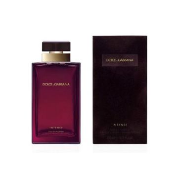 Dolce&Gabanna Pour Femme Intense, Apa de Parfum (Concentratie: Apa de Parfum, Gramaj: 50 ml)