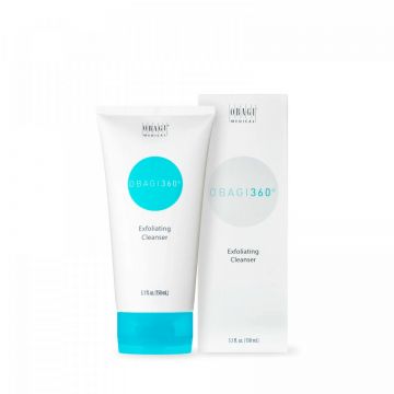 Exfoliant Obagi360 Exfoliating Cleanser, 150 ml