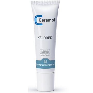 Gel reparator Ceramol Kelored, 30 ml