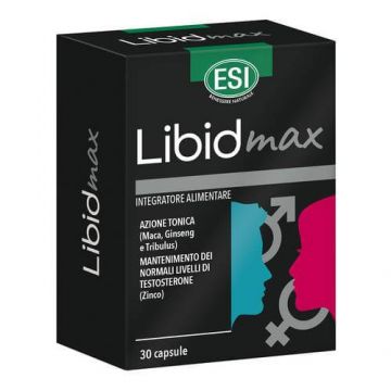Libidmax 30cps veg ESI
