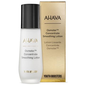 Lotiune Ahava Concentrate Smoothing Osmoter, 50 ml
