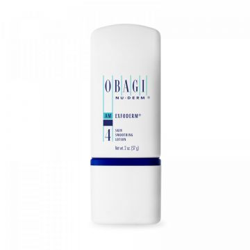 Lotiune exfolianta OBAGI Nu-Derm Exfoderm, 57 g