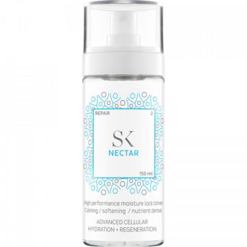 Lotiune tonica Skintegra Nectar Advanced cellular hydration + regeneration, 150 ml