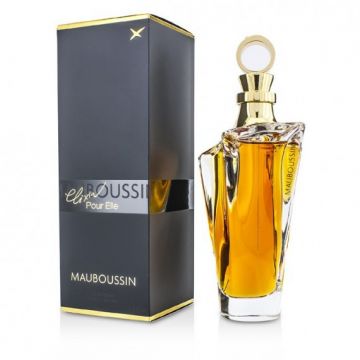 Mauboussin Elixir, Apa de Parfum, Femei (Concentratie: Apa de Parfum, Gramaj: 100 ml)