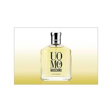 Moschino Uomo, Apa de Toaleta (Concentratie: Apa de Toaleta, Gramaj: 75 ml)