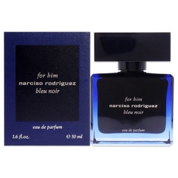 Narciso Rodriguez for Him Bleu Noir EDP (Concentratie: Apa de Parfum, Gramaj: 50 ml)