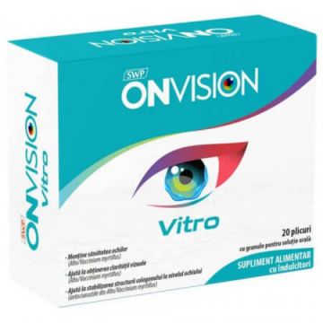 Onvision Vitro 20dz, Sun Wave Pharma