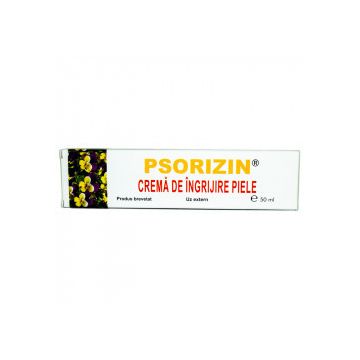Psorizin Crema Elzin Plant 50 ml