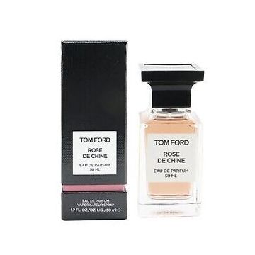 Rose de Chine Tom Ford, Apa de Parfum, Unisex (Concentratie: Apa de Parfum, Gramaj: 50 ml)