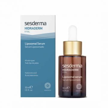 Ser hidratant Sesderma Hidraderm Hyal, 30 ml