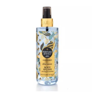 Spray de Corp Eyup Sabri Tuncer Perfume Jewels Blue Moon 250 ML