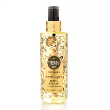 Spray de Corp Eyup Sabri Tuncer Perfume Jewels Warm Sugar 250 ML