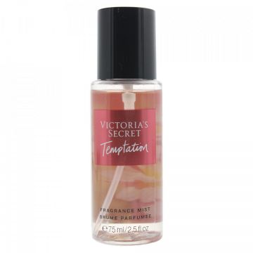 Spray de Corp Victoria's Secret Temptation, 75 ml (Concentratie: Spray de Corp, Gramaj: 75 ml)