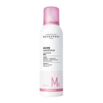 Spray de fata Novexpert Mist Brume Magnesium, 150 ml