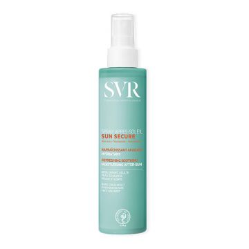 Spray ultra reparator dupa soare SVR Sun Secure, 200 ml