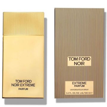 Tom Ford Noir Extreme, Barbati, Parfum (Gramaj: 100 ml, Concentratie: Parfum)
