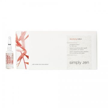 Tratament pentru par Simply Zen Densifying Lotion (Concentratie: Tratamente pentru par, Gramaj: 168 ml)
