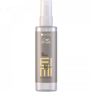 Ulei pentru par cu fixare lejera Wella Professionals Eimi Oil Spritz (Concentratie: Ulei, Gramaj: 95 ml)