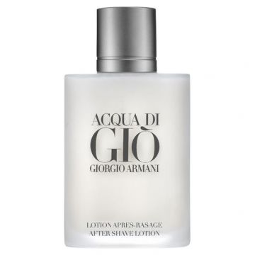 After Shave Lotion Acqua di Gio for Him 100 ml (Concentratie: After Shave Lotion, Gramaj: 100 ml)