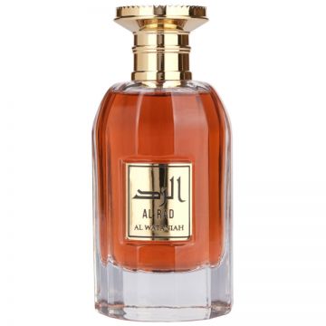 Al Wataniah Al Rad, Apa de Parfum, Femei, 100 ml (Concentratie: Apa de Parfum, Gramaj: 100 ml)