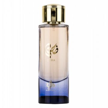 Al Wataniah Duha, Apa de Parfum, Barbati, 100 ml (Concentratie: Apa de Parfum, Gramaj: 100 ml)