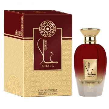 Al Wataniah Ghala Apa de Parfum, Femei, 100ml (Concentratie: Apa de Parfum, Gramaj: 100 ml)