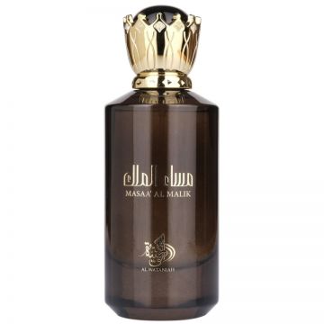 Al Wataniah Masaa' Al Malik, Apa de Parfum, Barbati, 100 ml (Concentratie: Apa de Parfum, Gramaj: 100 ml)