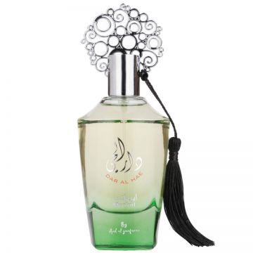 Ard Al Zaafaran Dar Al Hae Opulent, Apa de Parfum, Femei (Concentratie: Apa de Parfum, Gramaj: 100 ml)
